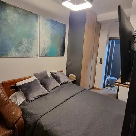 Elite Place Apartamento *