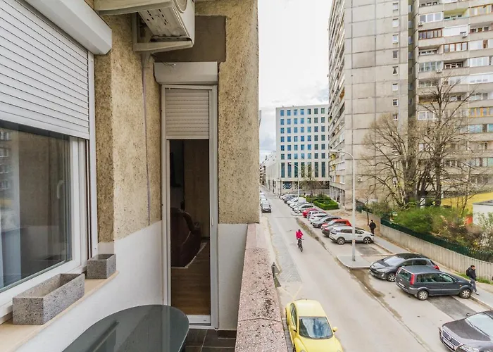 Апартаменты Elite Place