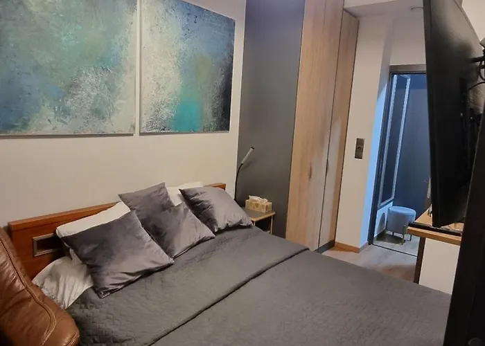 Elite Place Апартаменты *