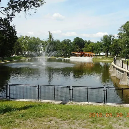 Elite Place Apartament