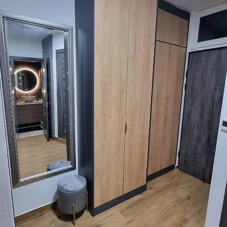 Apartment Elite Place *