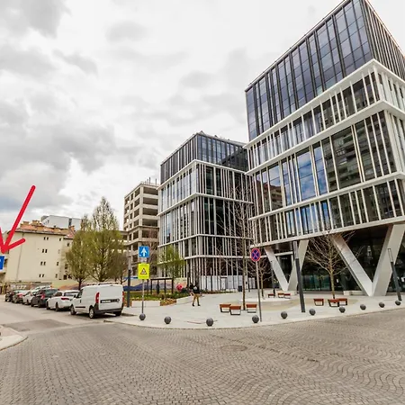 Elite Place Budapesta