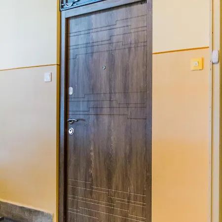 Elite Place * Budapesta