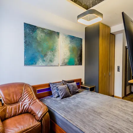 Elite Place * Budapest