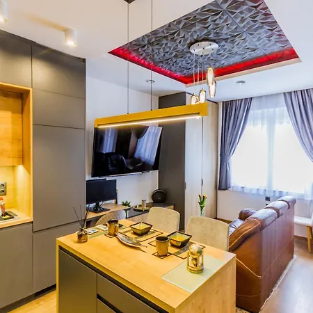 Elite Place * Budapest