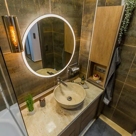 Elite Place * Budapest