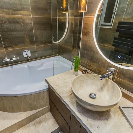 Appartement Elite Place