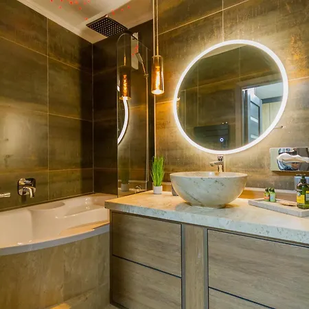 Elite Place Appartement