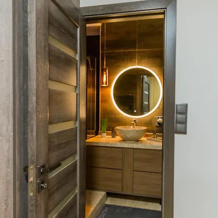 Elite Place * Budapesta