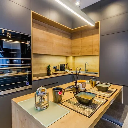 Elite Place * Budapest