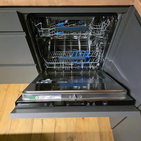Elite Place Appartement