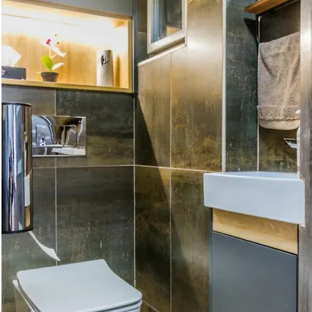 Elite Place Budapesta