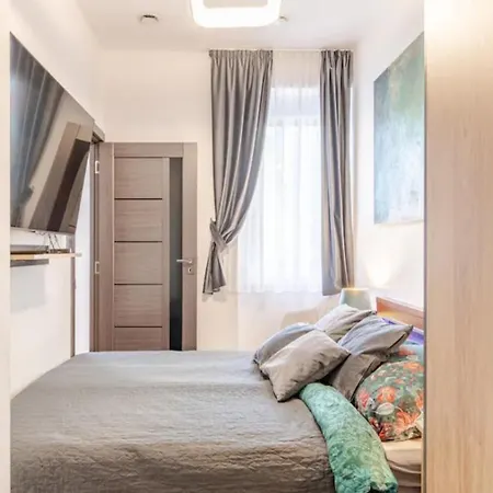 Apartament Elite Place Budapesta