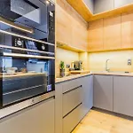 Διαμέρισμα Elite Place Βουδαπέστη
