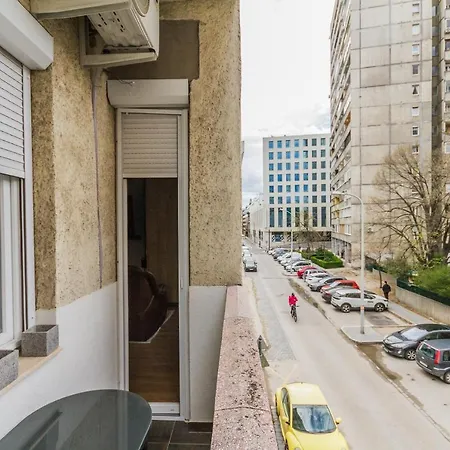 Apartament Elite Place