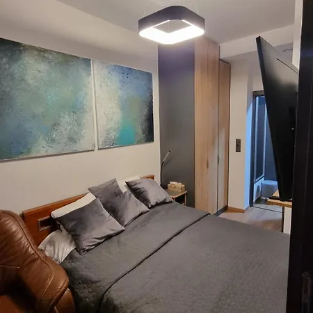 Elite Place Budapeszt