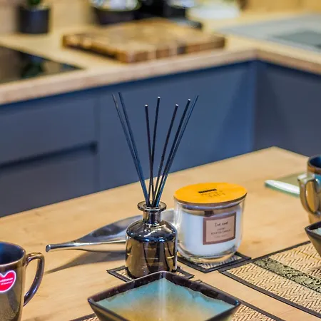 Apartament Elite Place *