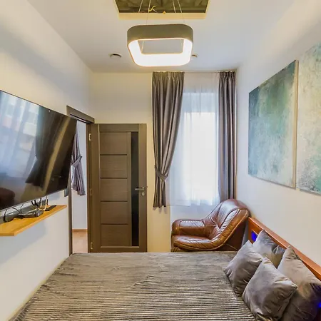 Elite Place Apartament Budapeszt