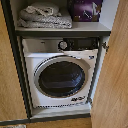 Elite Place Apartament Budapeszt