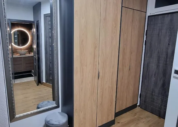 Appartement Elite Place *